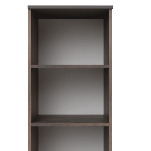 Стеллаж MySTAR Сноули 2я ИВ-121.19