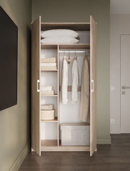 Шкаф MySTAR Тинд ИЗ-009.01