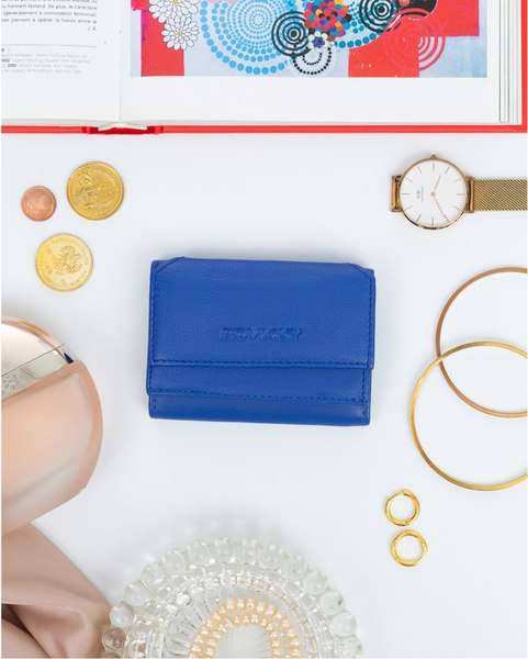 Портмоне Cedar Rovicky R-18-LFN