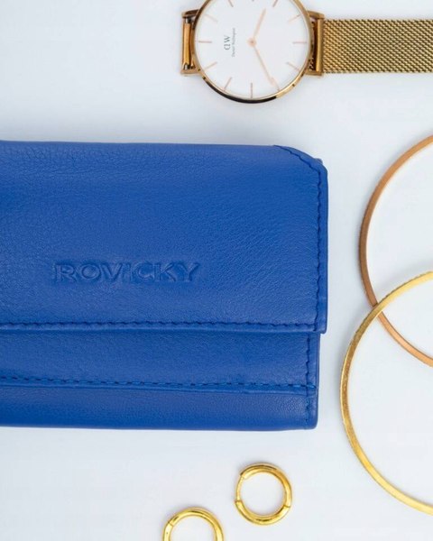 Портмоне Cedar Rovicky R-18-LFN