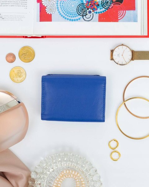 Портмоне Cedar Rovicky R-18-LFN