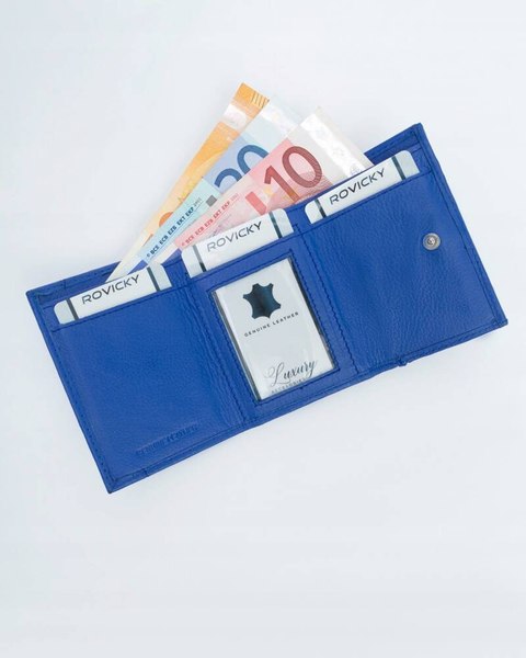 Портмоне Cedar Rovicky R-18-LFN