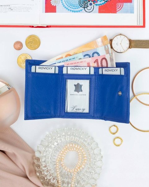 Портмоне Cedar Rovicky R-18-LFN