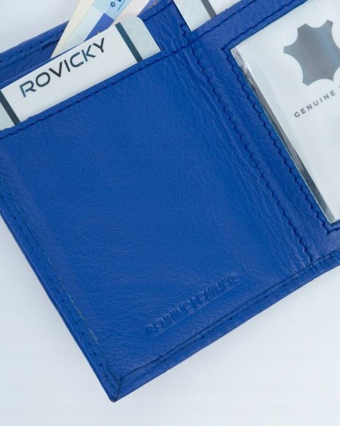 Портмоне Cedar Rovicky R-18-LFN