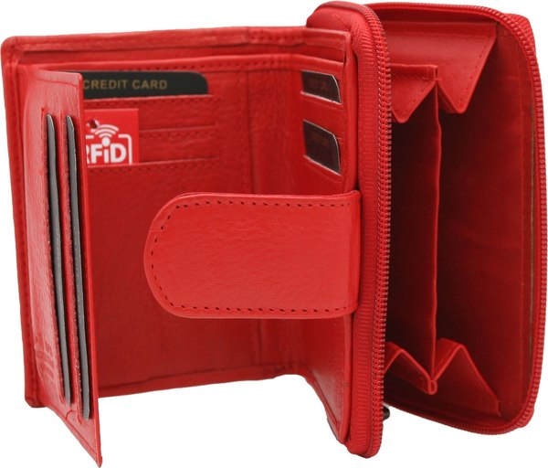 Портмоне Cedar Rovicky R-DLL2-NCD