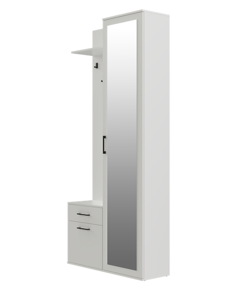 Секция в прихожую MySTAR Элиза ИЗ-012.01