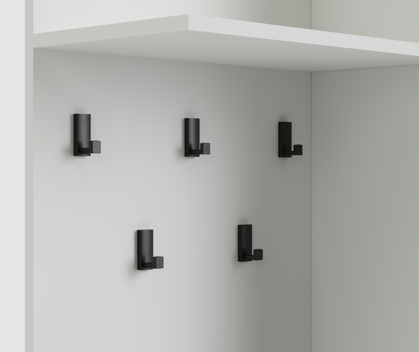 Секция в прихожую MySTAR Элиза ИЗ-012.01