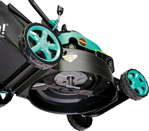 Газонокосилка бензиновая Sturm! PL1241
