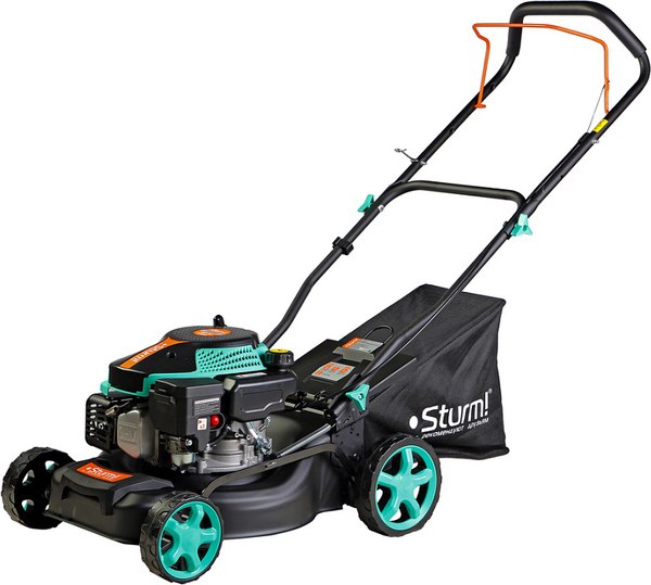 Газонокосилка бензиновая Sturm! PL1241