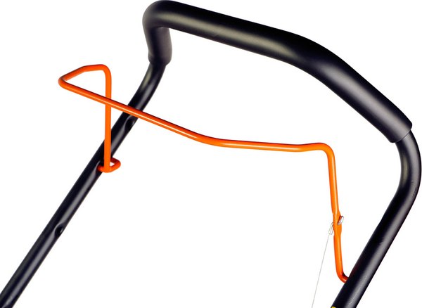 Газонокосилка бензиновая Sturm! PL1241