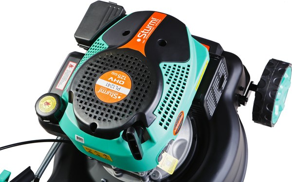 Газонокосилка бензиновая Sturm! PL1241