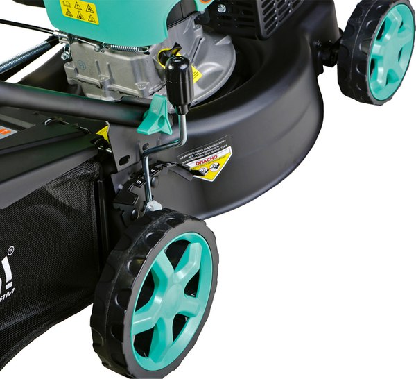 Газонокосилка бензиновая Sturm! PL1241