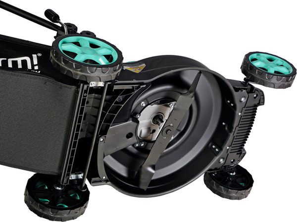 Газонокосилка бензиновая Sturm! PL1446