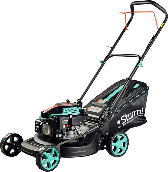 Газонокосилка бензиновая Sturm! PL1446