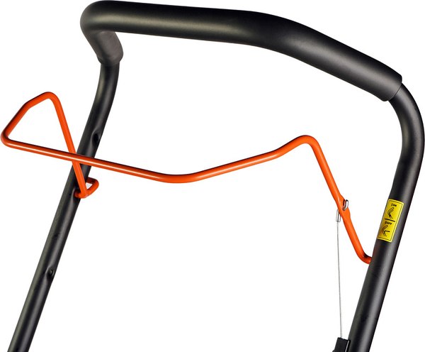 Газонокосилка бензиновая Sturm! PL1446