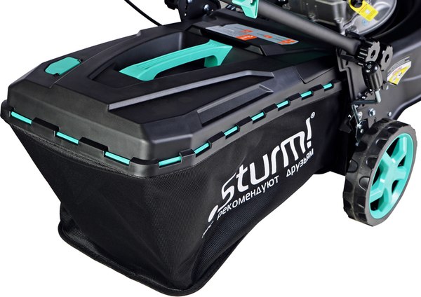 Газонокосилка бензиновая Sturm! PL1446