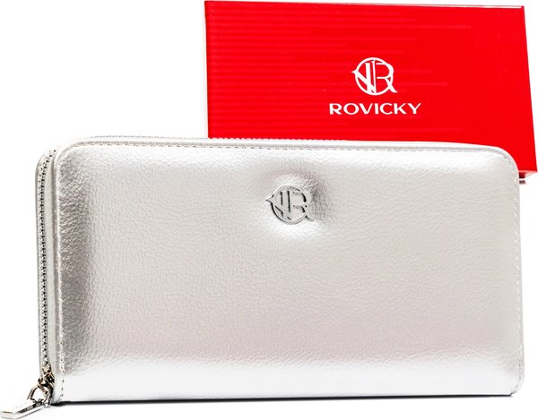 Портмоне Cedar Rovicky R-PRK-01-HRH