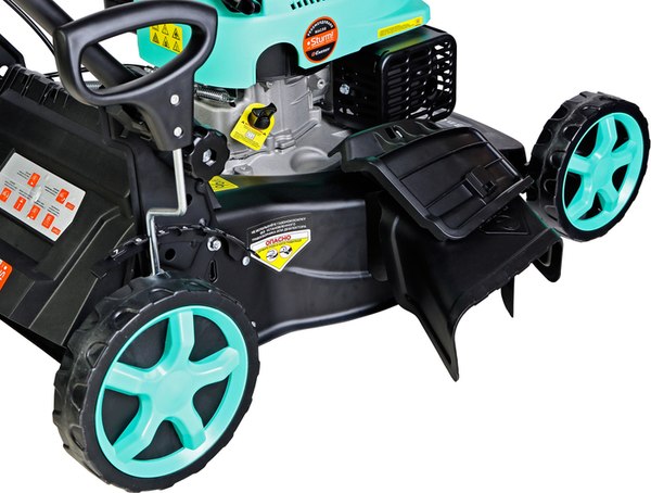 Газонокосилка бензиновая Sturm! PL1446S