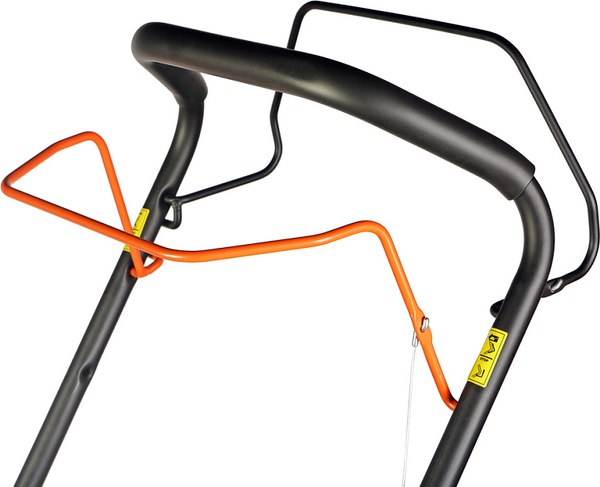 Газонокосилка бензиновая Sturm! PL1446S