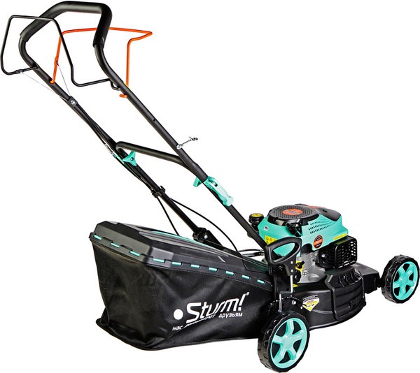 Газонокосилка бензиновая Sturm! PL1446S
