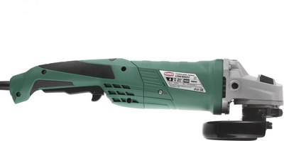 Угловая шлифовальная машина Hammer Flex USM1650D