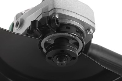 Угловая шлифовальная машина Hammer Flex USM1650D