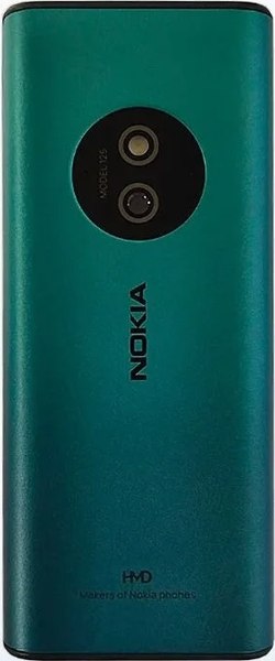 Мобильный телефон Nokia 125 Dual Sim / TA-1655