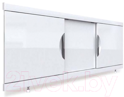 Экран для ванны Emmy Валенсия 130 - фото