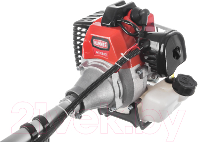 Триммер бензиновый Hammer MTK330