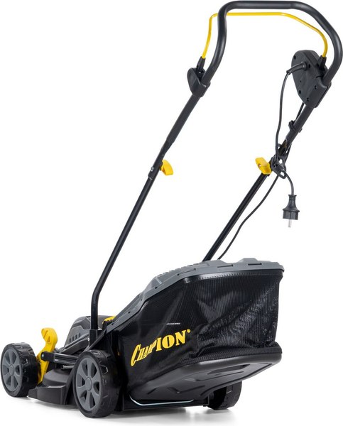 Газонокосилка электрическая Champion EM3312