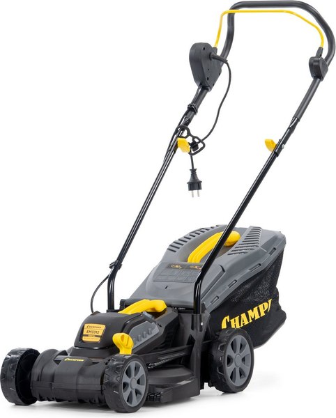 Газонокосилка электрическая Champion EM3312
