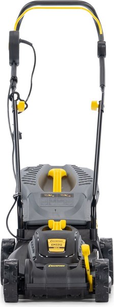 Газонокосилка электрическая Champion EM3312