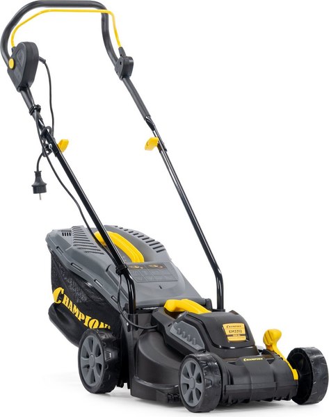 Газонокосилка электрическая Champion EM3312