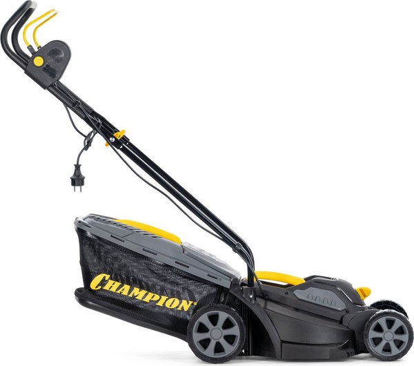 Газонокосилка электрическая Champion EM3312