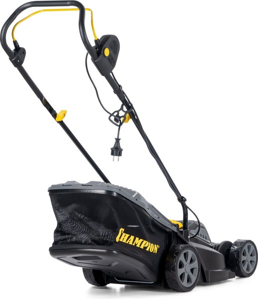 Газонокосилка электрическая Champion EM3312
