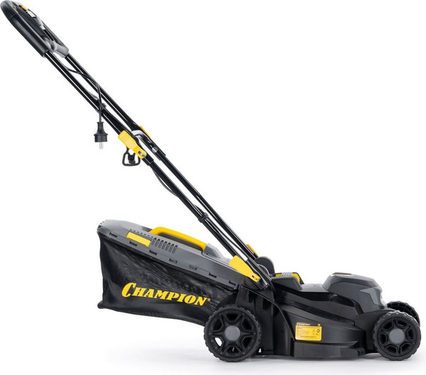 Газонокосилка электрическая Champion EM3414