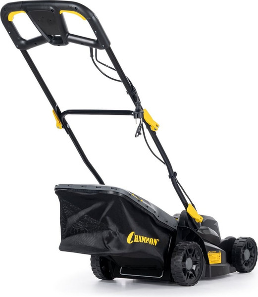 Газонокосилка электрическая Champion EM3414