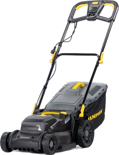 Газонокосилка электрическая Champion EM3716