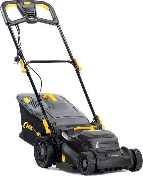 Газонокосилка электрическая Champion EM3716