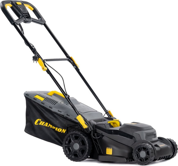 Газонокосилка электрическая Champion EM3716