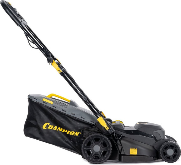 Газонокосилка электрическая Champion EM3716