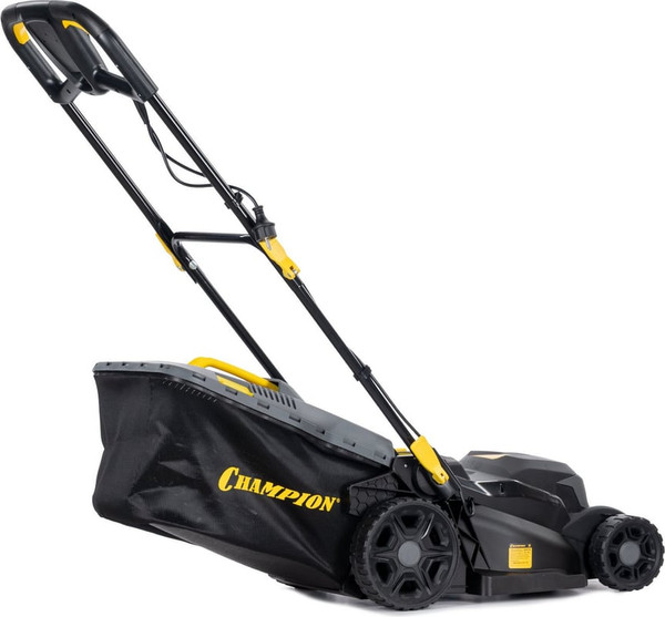 Газонокосилка электрическая Champion EM3716