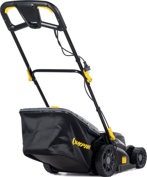 Газонокосилка электрическая Champion EM3716