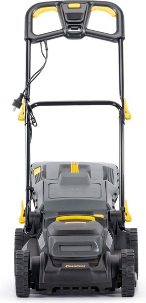 Газонокосилка электрическая Champion EM4018