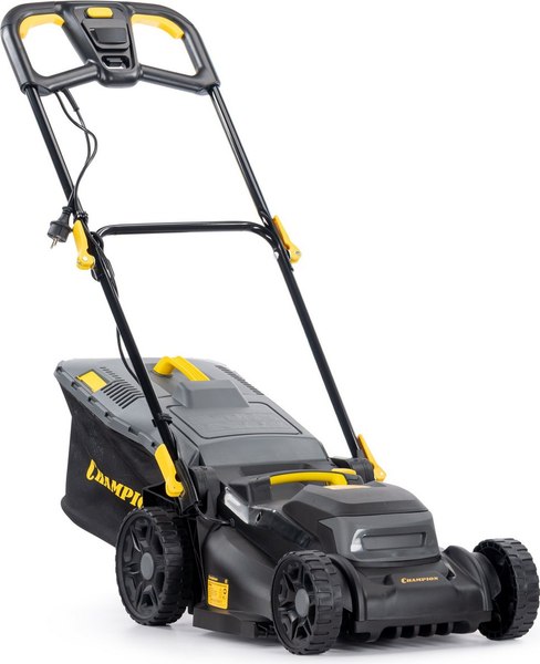 Газонокосилка электрическая Champion EM4018