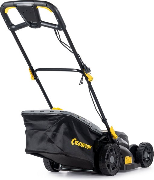 Газонокосилка электрическая Champion EM4018