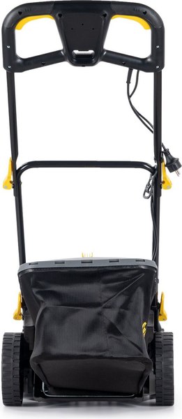 Газонокосилка электрическая Champion EM4018