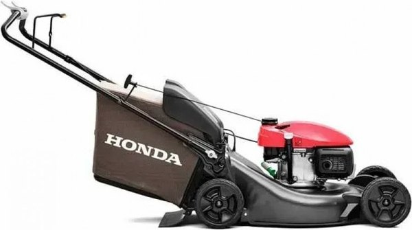 Газонокосилка бензиновая Honda HRN536C2VKEН