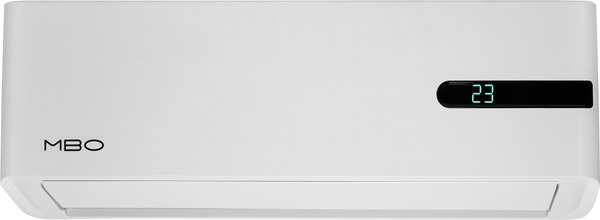 Сплит-система MBO Инверторная MI-2 DC MBOI-09HN1 - фото