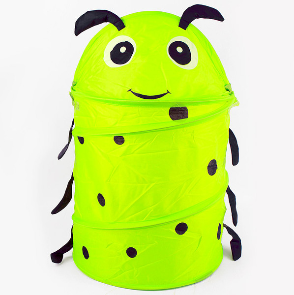 Корзина Darvish Гусеница / DV-T-1412 - фото